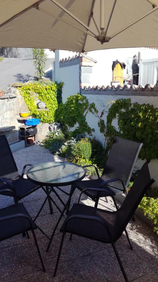 فيلا House Ceh Črni Kal المظهر الخارجي الصورة